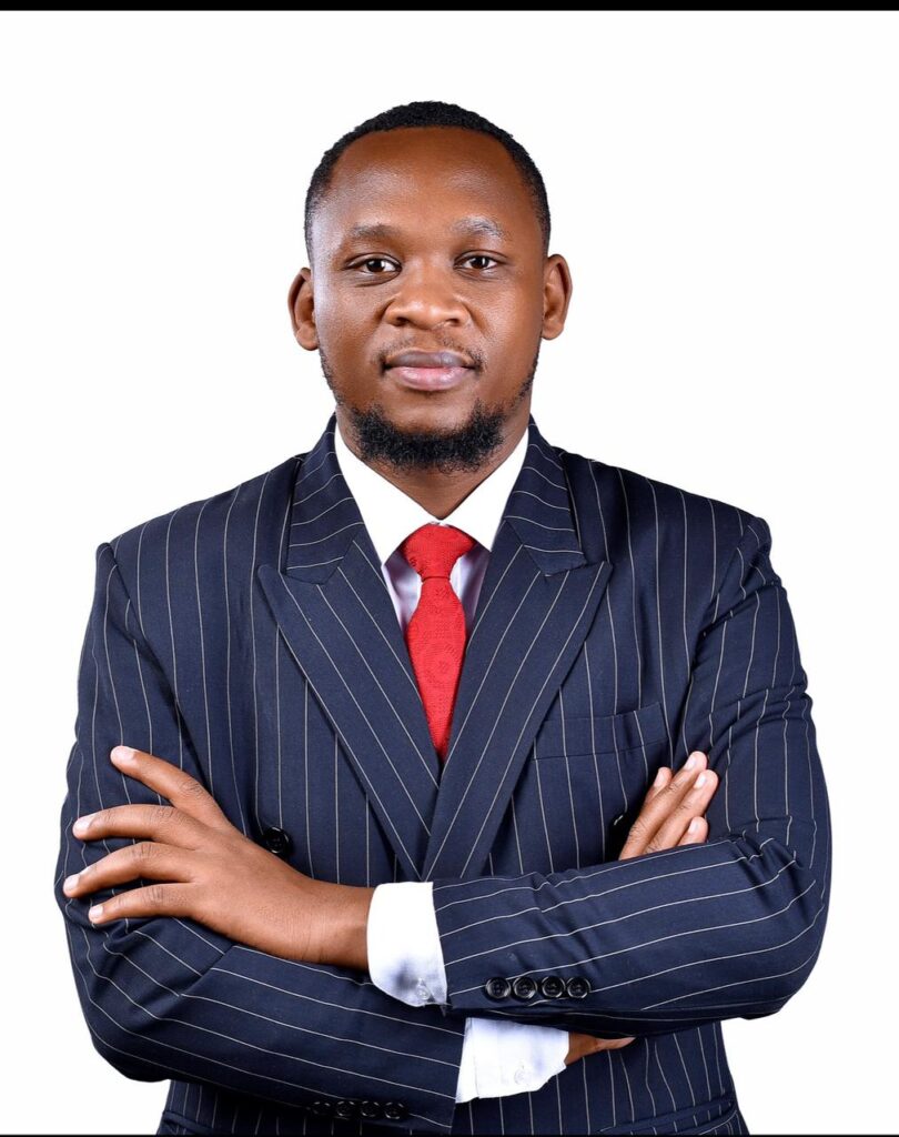 Maiyeka Kelvin